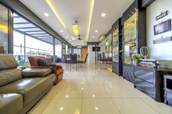 The Rainforest (D23), Condominium #479385011
